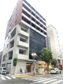 桜木町の店舗物件