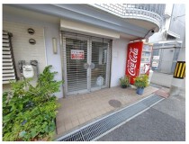 大倉山の店舗物件