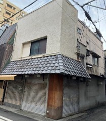 昭和町の居抜き物件