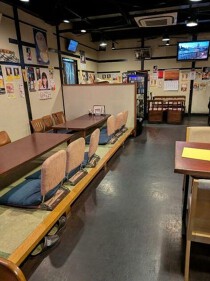 北習志野の居抜き物件