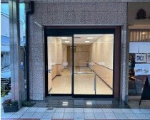 河内小阪の店舗物件