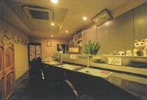 東梅田の居抜き物件