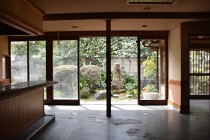 元田中の店舗物件