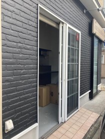 要町の居抜き物件