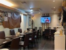 本町の居抜き物件