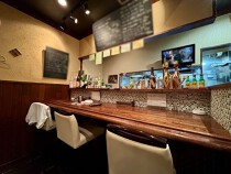 小岩の居抜き物件