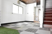 玉川の居抜き物件