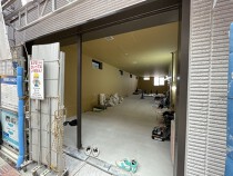 新小岩の店舗物件