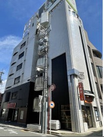 熱田の店舗物件