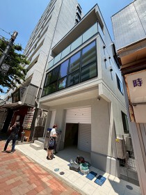 桜木町の店舗物件