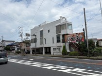 向ヶ丘遊園の居抜き物件