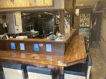中野の居抜き物件