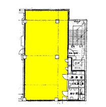 川越の店舗物件