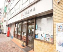 鶯谷の店舗物件
