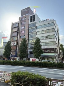 浅草橋の店舗物件