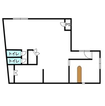 川越の店舗物件