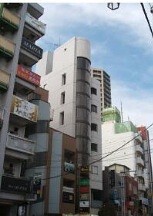 竹ノ塚の居抜き物件
