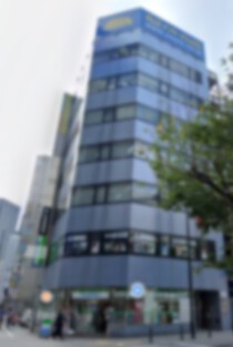 池袋の居抜き物件