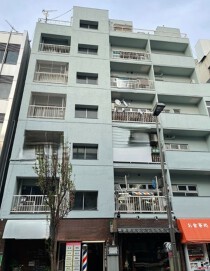 赤羽の居抜き物件