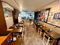 船橋の居抜き物件