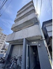 港北の店舗物件