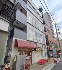 錦糸町の店舗物件