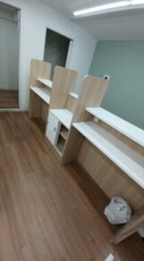 九条の居抜き物件