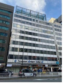 虎ノ門の店舗物件