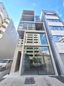 丸の内の店舗物件