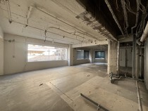 四ツ橋の店舗物件