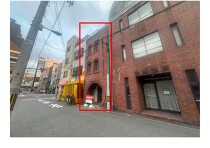 四ツ橋の店舗物件