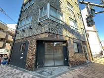 平和島の店舗物件