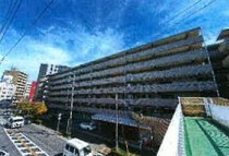 井土ヶ谷の店舗物件
