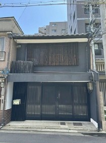 烏丸御池の店舗物件
