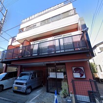 古淵の店舗物件