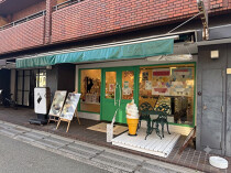 桃山台の居抜き物件