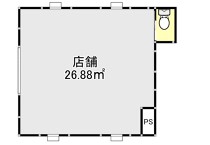 下総中山の店舗物件