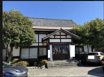 高野の居抜き物件