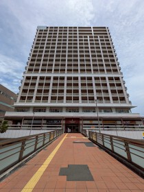京急東神奈川の店舗物件