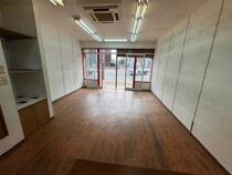 南巽の居抜き物件