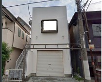 大船の店舗物件