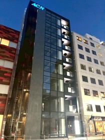 渋谷の店舗物件