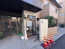 鶯谷の店舗物件