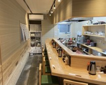 箱崎九大前の居抜き物件