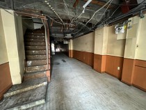 天神橋筋六丁目の店舗物件