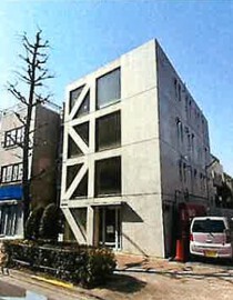 学芸大学の店舗物件
