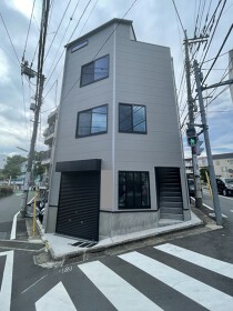 三軒茶屋の店舗物件