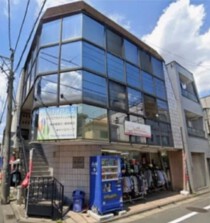 東大和市の店舗物件