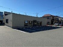 上溝の店舗物件