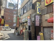西川口の居抜き物件